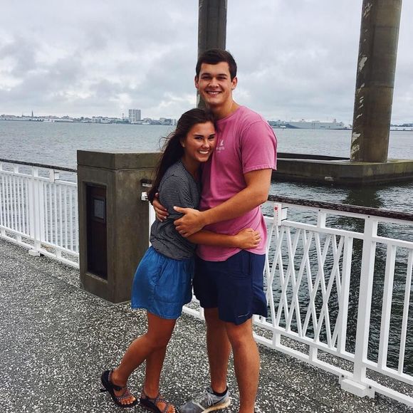 Meet your Posher, Daniel - Picture 1 of 1